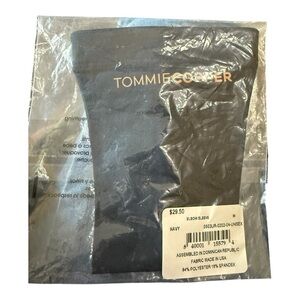 Tommie Copper Compression Elbow Sleeve – Navy (Unisex)